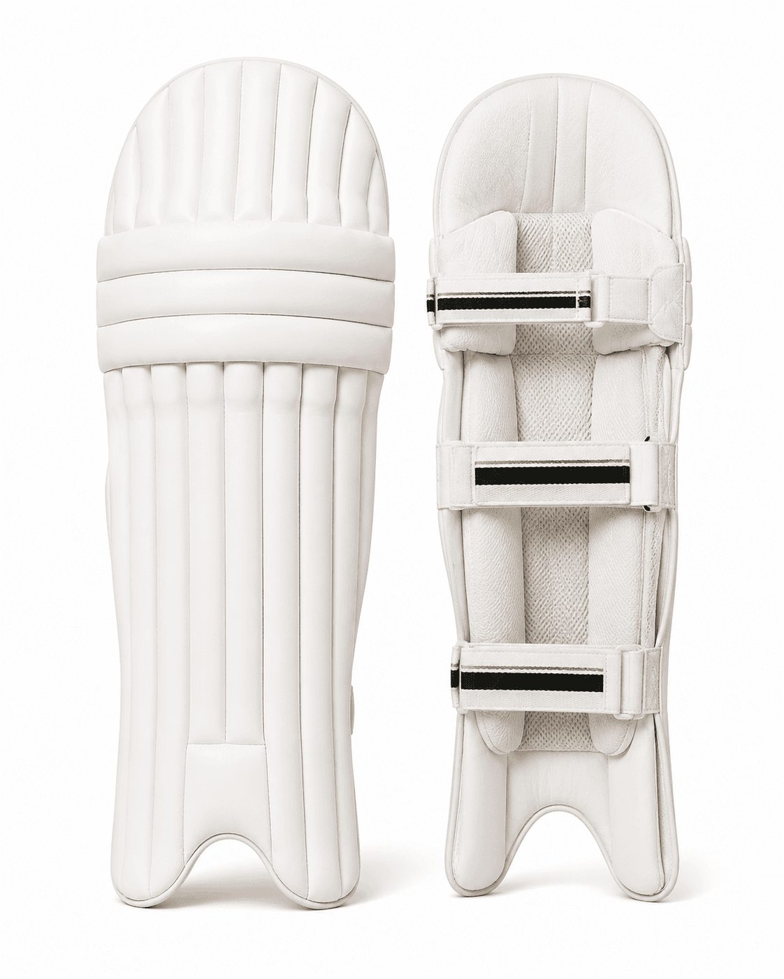 Cricket batting pads